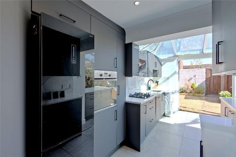 4 bedroom terraced house for sale, Beagle Close, Radlett, Hertfordshire, WD7