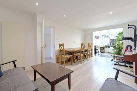 4 bedroom terraced house for sale, Beagle Close, Radlett, Hertfordshire, WD7