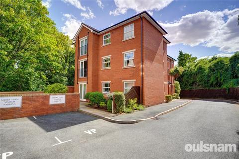 2 bedroom apartment for sale, Worcester Road, Droitwich, Worcestershire, WR9