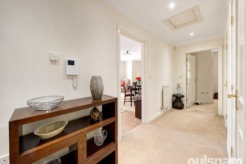 2 bedroom apartment for sale, Worcester Road, Droitwich, Worcestershire, WR9