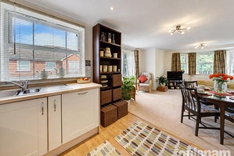 2 bedroom apartment for sale, Worcester Road, Droitwich, Worcestershire, WR9