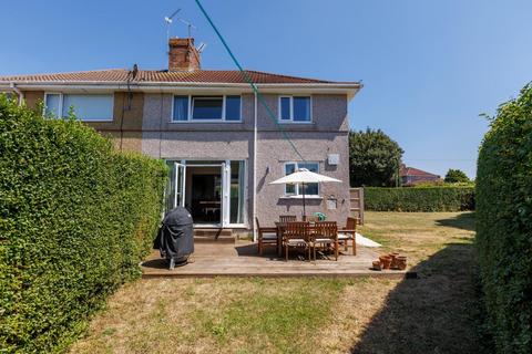 undefined, Queenshill Road, Knowle Park