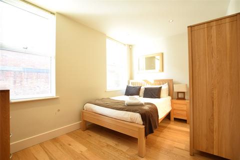 undefined, Cross Street, Reading, Berkshire, RG1
