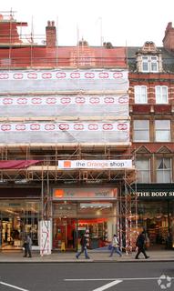 Retail property (high street) for sale, 133 Kensington High St London W8 6SU