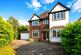 Melford Hall Road, Solihull