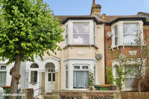 undefined, Central Park Road, London, E6