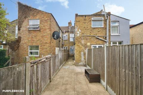 undefined, Central Park Road, London, E6