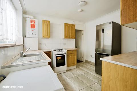undefined, Central Park Road, London, E6