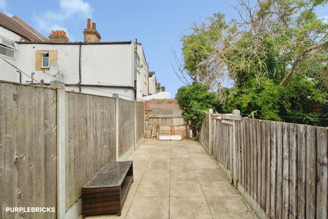 undefined, Central Park Road, London, E6