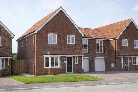 undefined, The Henley, Briscoe Way, Lakenheath, IP27