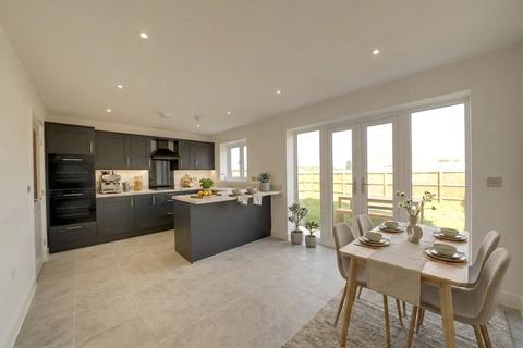 undefined, The Henley, Briscoe Way, Lakenheath, IP27