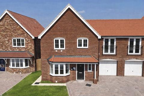 undefined, The Henley, Briscoe Way, Lakenheath, IP27