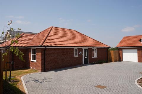 undefined, The Harpley, Briscoe Way, Lakenheath, IP27