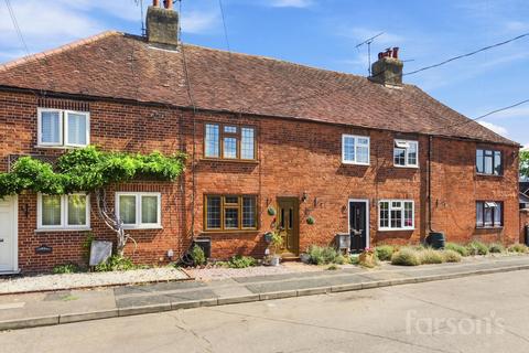 Alderton Close, Pilgrims Hatch, CM15
