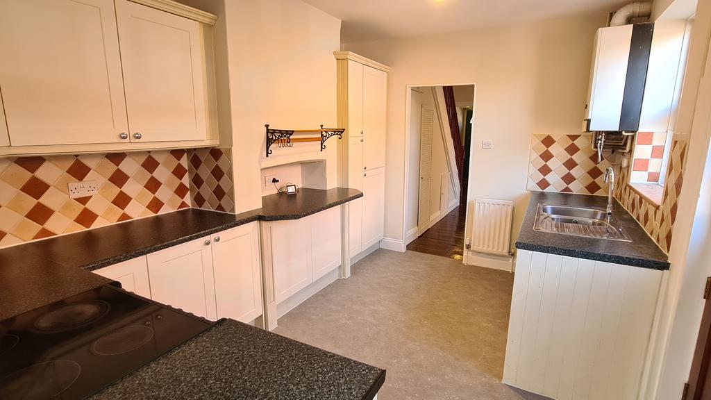 House in Test Valley, Andover - More
