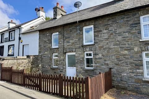 2 bedroom house for sale, Rhiw San Pedr, Llanybydder