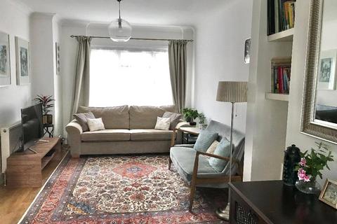 3 bedroom semi-detached house for sale, Burnham Avenue, Ickenham, Middlesex