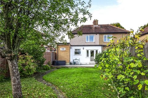 3 bedroom semi-detached house for sale, Burnham Avenue, Ickenham, Middlesex
