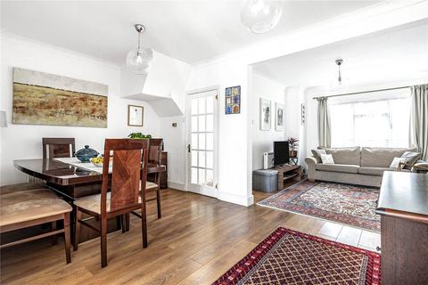 3 bedroom semi-detached house for sale, Burnham Avenue, Ickenham, Middlesex
