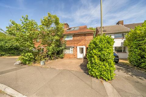 undefined, Valentia Road, Headington, Oxford