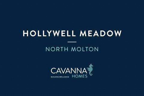 undefined, Plot 13, The Yeo Hollywell Meadow, North Molton, South Molton, Devon, EX36