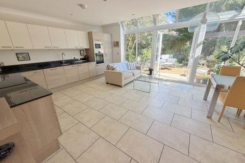 5 bedroom semi-detached house for sale, Wellwood Close, Branksome Park, Poole, BH13