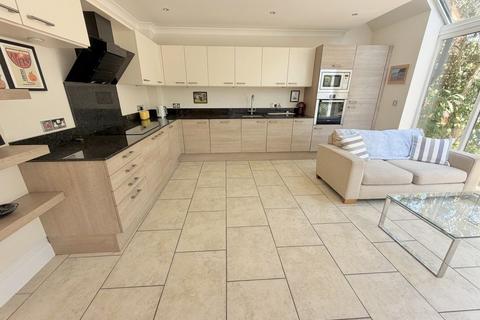 5 bedroom semi-detached house for sale, Wellwood Close, Branksome Park, Poole, BH13