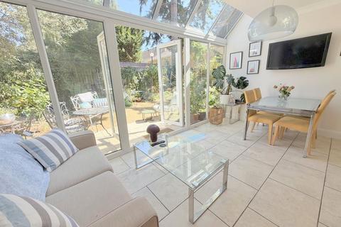 5 bedroom semi-detached house for sale, Wellwood Close, Branksome Park, Poole, BH13