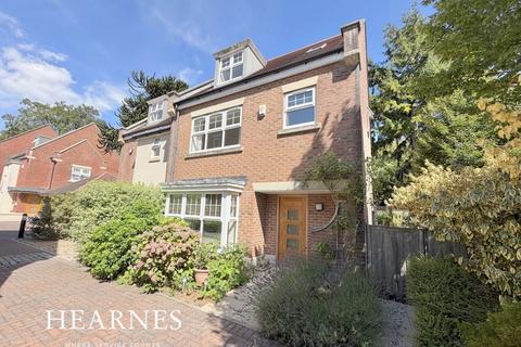 5 bedroom semi-detached house for sale, Wellwood Close, Branksome Park, Poole, BH13
