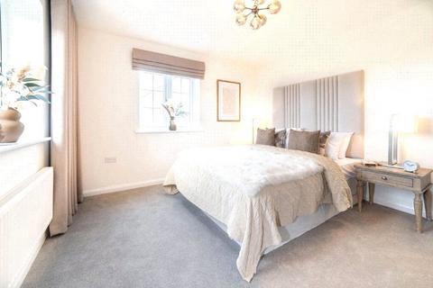 undefined, The Bray 2 Hollywell Meadow, North Molton, South Molton, Devon, EX36