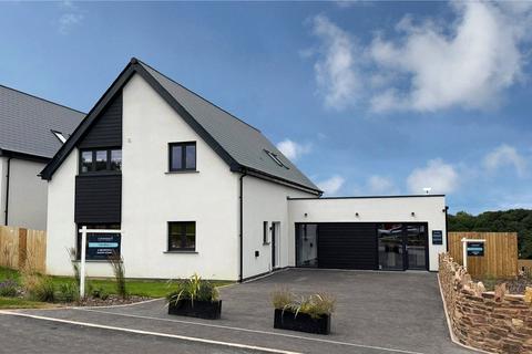 undefined, The Bray 2 Hollywell Meadow, North Molton, South Molton, Devon, EX36