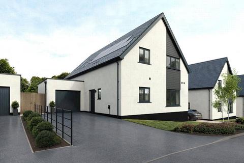 undefined, The Bray 1 Hollywell Meadow, North Molton, South Molton, Devon, EX36