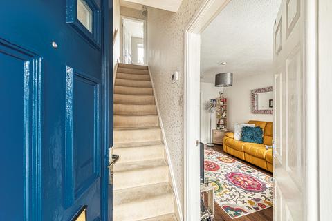 2 bedroom end of terrace house to rent, Ponsonby Terrace, City Centre, Derby, DE1