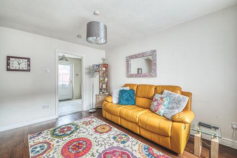2 bedroom end of terrace house to rent, Ponsonby Terrace, City Centre, Derby, DE1