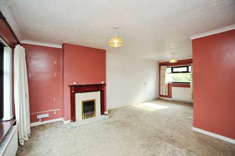 3 bedroom semi-detached house for sale, Heol Caerlan, Beddau, Pontypridd