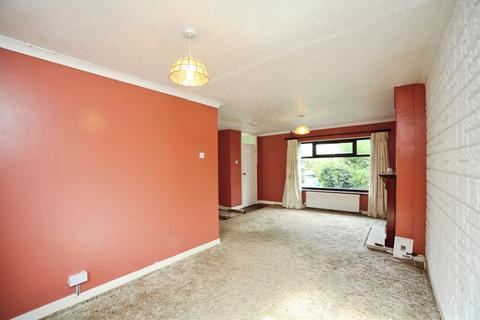 3 bedroom semi-detached house for sale, Heol Caerlan, Beddau, Pontypridd