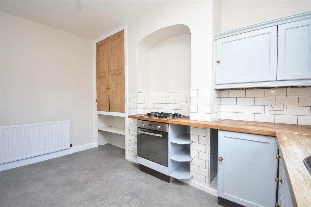 House in York - View 3