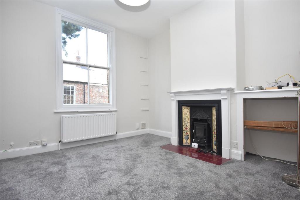 House in York - View 4