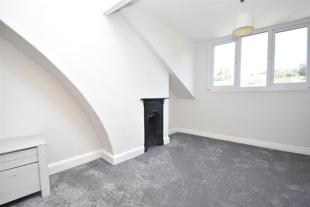 House in York - More