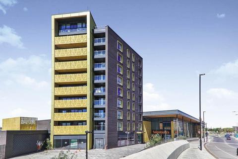 Tilston Bright Square, London SE2
