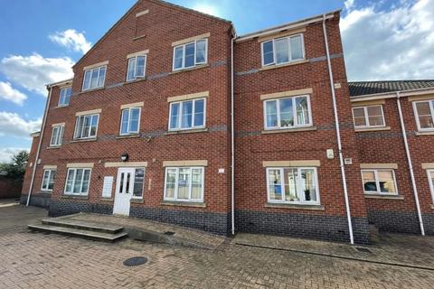1 bedroom flat to rent, Slack Lane, Derby, DE22