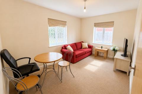1 bedroom flat to rent, Slack Lane, Derby, DE22