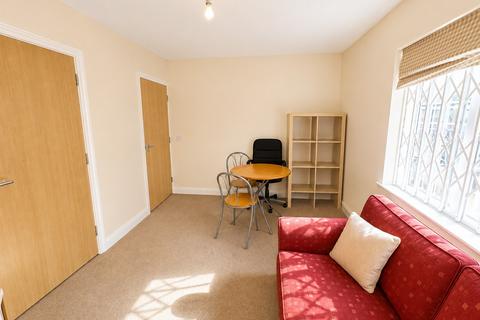 1 bedroom flat to rent, Slack Lane, Derby, DE22