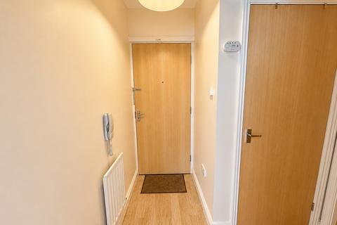 1 bedroom flat to rent, Slack Lane, Derby, DE22