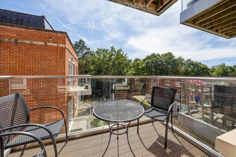 1 bedroom retirement property for sale, Rise Road, Ascot SL5