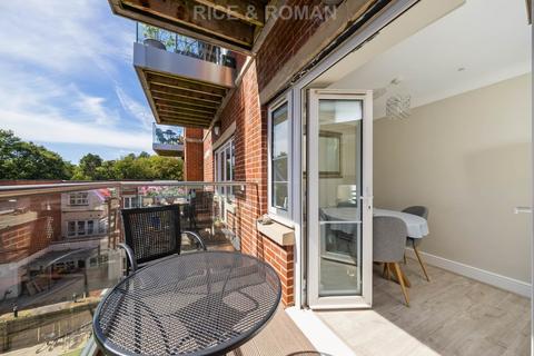 1 bedroom retirement property for sale, Rise Road, Ascot SL5