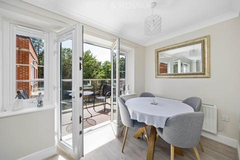 1 bedroom retirement property for sale, Rise Road, Ascot SL5
