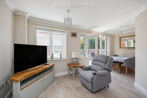 1 bedroom retirement property for sale, Rise Road, Ascot SL5