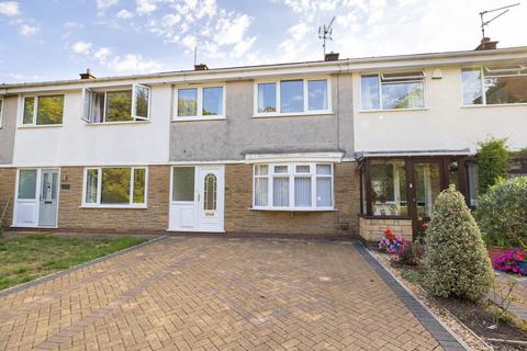 3 bedroom terraced house to rent, Heol Y Felin, Rhiwbina, Cardiff, CF14 6NT