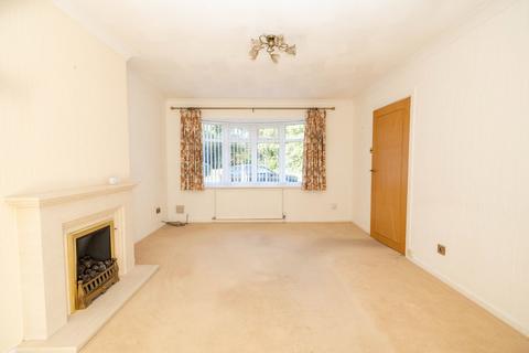 3 bedroom terraced house to rent, Heol Y Felin, Rhiwbina, Cardiff, CF14 6NT